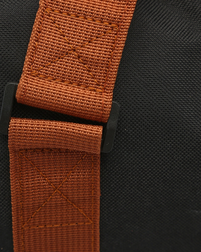 Barnaba - Water Resistant Duffle by Ares Milano