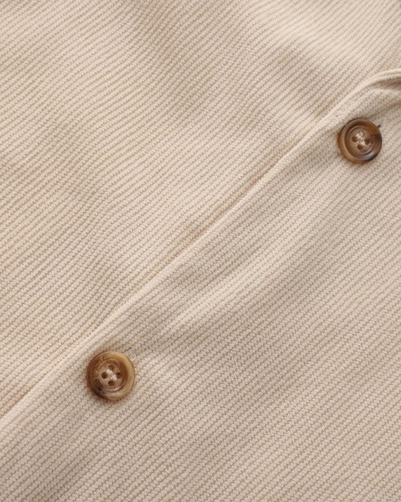 Placido - Riviera Velvet Cord Set by Ares Milano