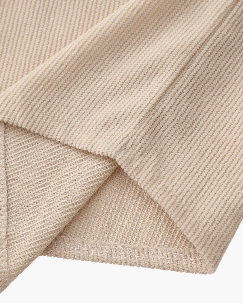 Placido - Riviera Velvet Cord Set by Ares Milano