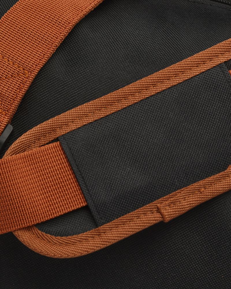 Barnaba - Water Resistant Duffle by Ares Milano