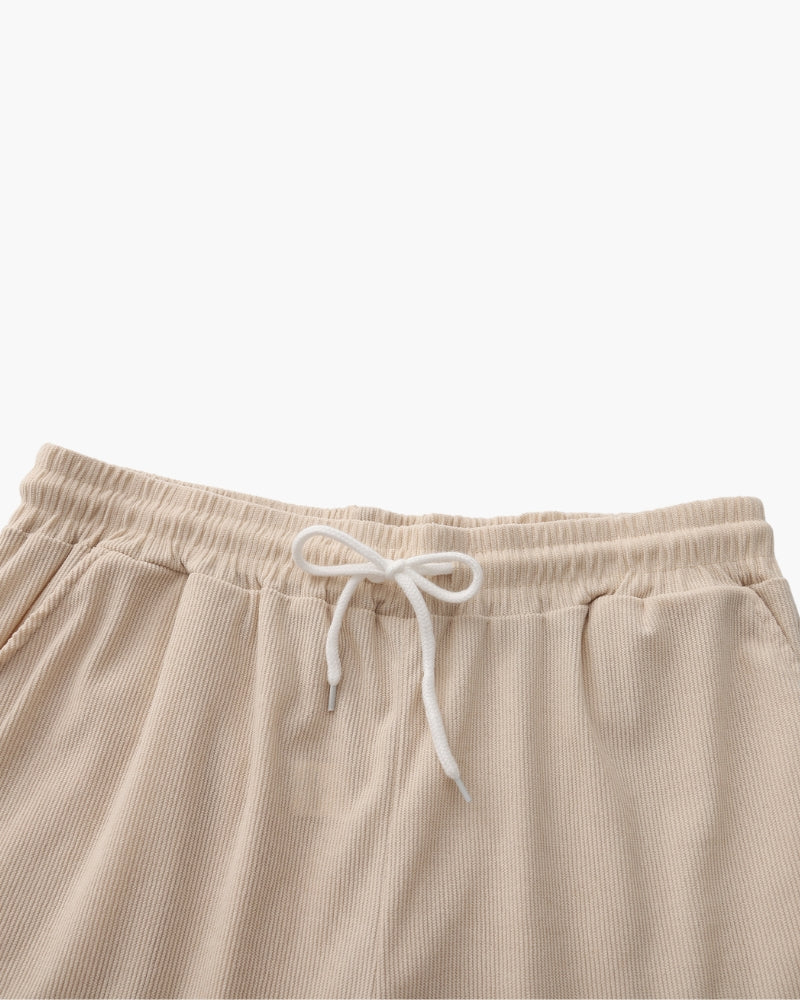 Placido - Riviera Velvet Cord Set by Ares Milano