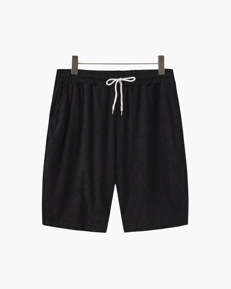 Placido - Riviera Velvet Cord Set by Ares Milano