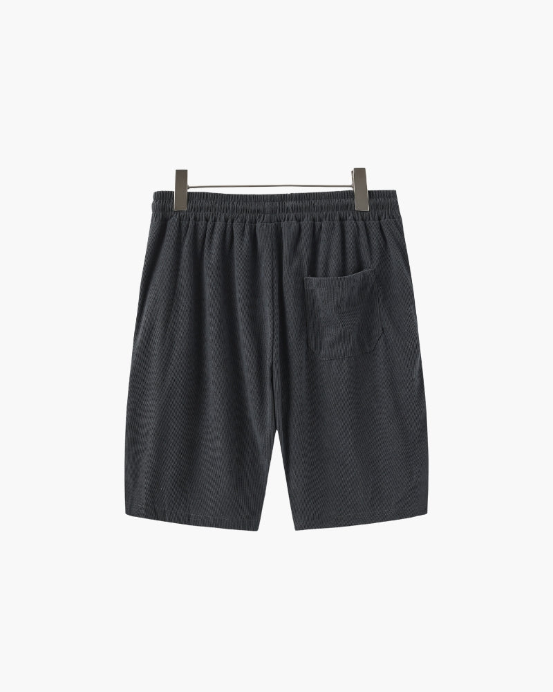 Placido - Riviera Velvet Cord Set by Ares Milano