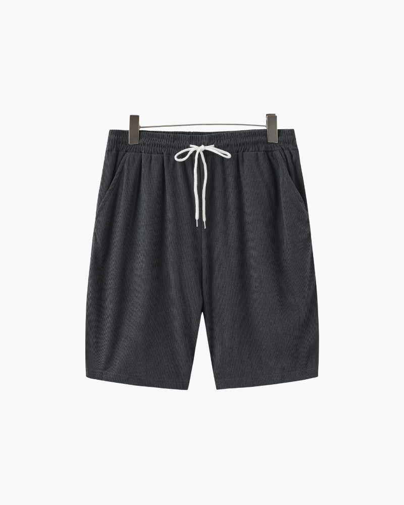 Placido - Riviera Velvet Cord Set by Ares Milano