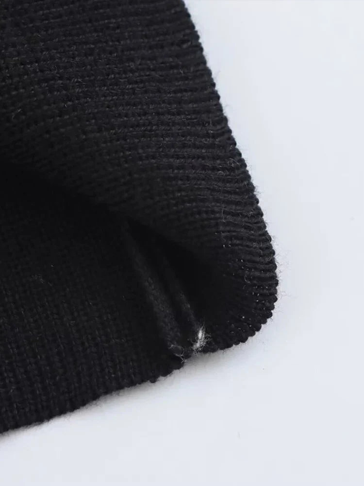 Donatella - Eléa Mini Dress by Ares Milano