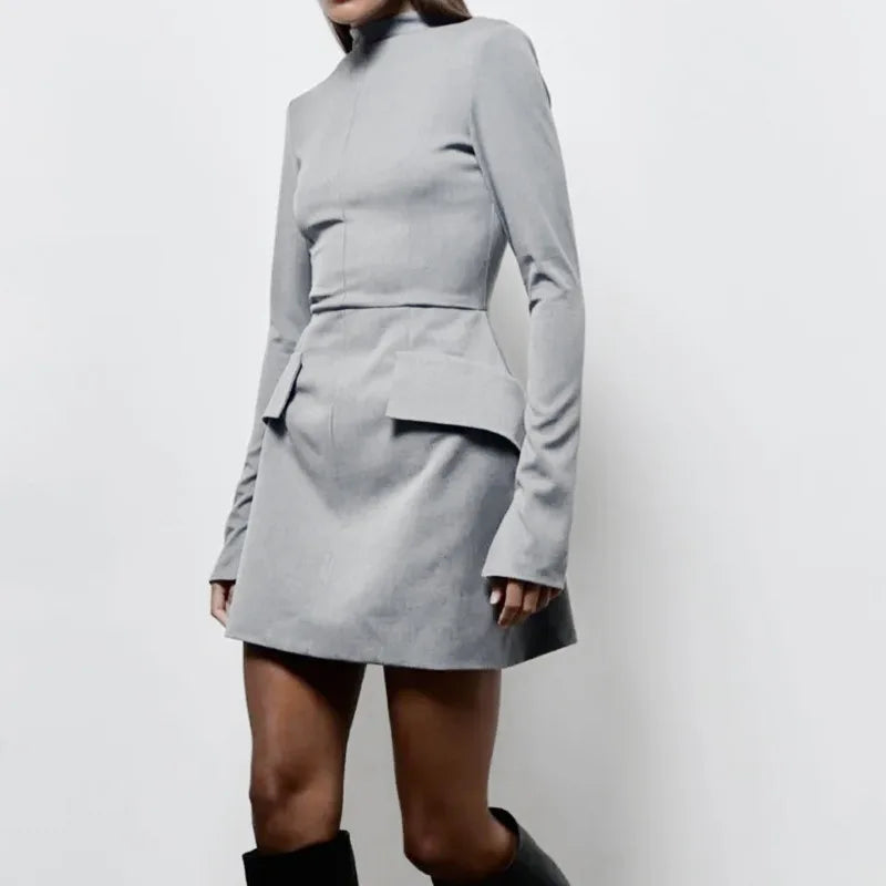 Federica - Alida Modern Mini Evening by Ares Milano