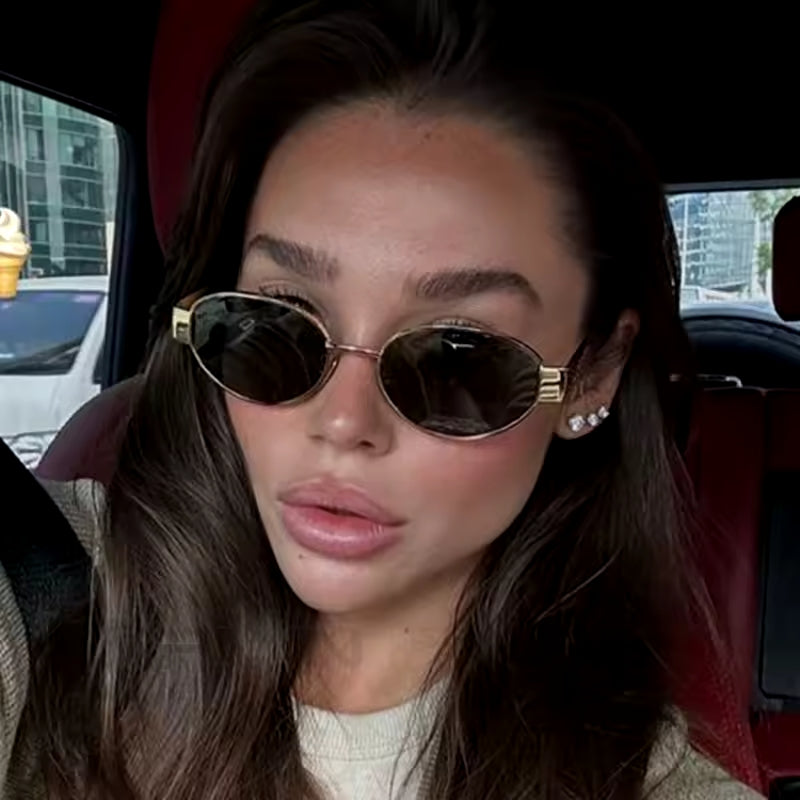 Argenta - Salvina Sunglasses UV by Ares Milano