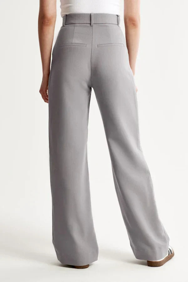 Sibilla - Lucia Gray Tailored Pants Pro X by Ares Milano