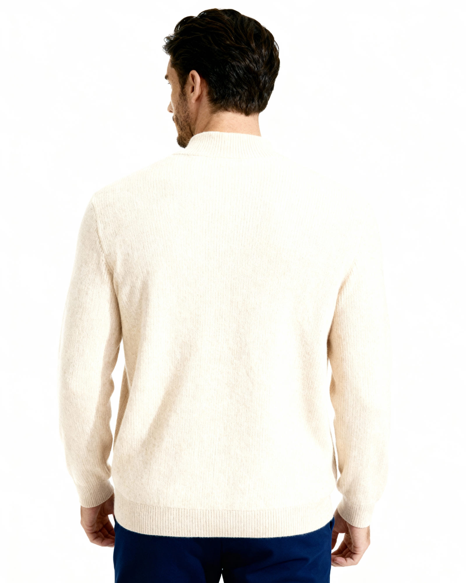 Emilio - Cashmere Vest Everyday by Ares Milano